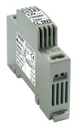 Comatec PSM11212 DIN-skena nätaggregat 12 V/DC 1 A