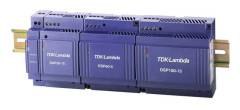 DIN-skena strömförsörjning TDK-Lambda DSP10-15 15 V/DC 0,67 A 10 W 1 x