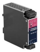 TracoPower TSP 090-124N DIN-skena nätaggregat 3750 mA 90 W Antal utgångar:1 x Innehåll 1 st