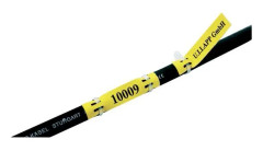 Märkkabel Lfl1H Ye/Wh LappKabel 83254760