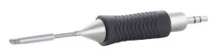 Weller RTM 020 G Lödspets Lödspets, Gull Wings Spetslängd 20 mm Innehåll 1 st