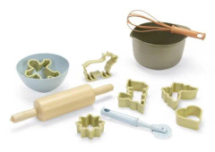 Dantoy - BIO baking set (5602)
