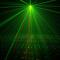 Lys upp dina kvällar med Micro Galaxian laser. Denna gröna och röda laser producerar mer än 200 strålar som kan projiceras...