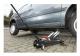 HP Autozubehör SUV Quick Lift Svängbar domkraft 2.25 t Arbetshöjd: 15 - 53 cm