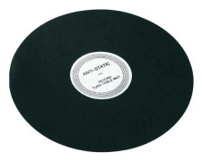Analogis Slipmat Strobo Slipmatta