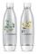 SodaStream Fuse Plants 2x1L