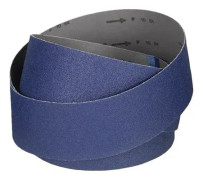 TYROLIT LÄDER RATTBAND 75X2000 ZA36 P43 JTS - (10 st.)