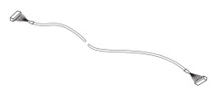 Lexmark - ADF-kabel