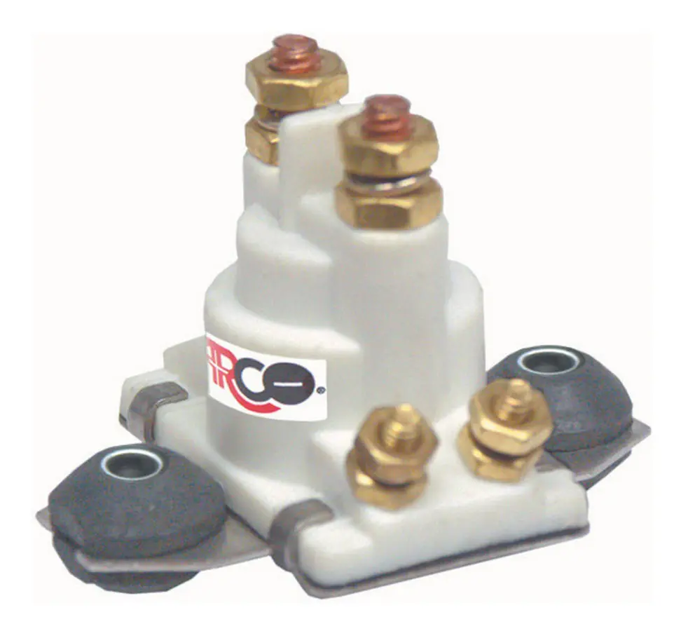 Arco Solenoid 57-sw097 Guld