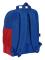 FC Barcelona adaptable backpack 42cm