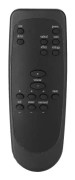 Ersättningsfjärrkontroll för datorhögtalare för Logitech Z-5500 Z-680 Z-5400 Z-5450