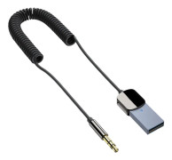Trådlös Bluetooth 5.0-mottagare