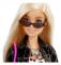 Barbie Day-to-Night Adventskalender - 24 låger
