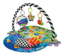 Lamaze, Eldflugan Freddys Babygym