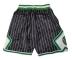 G-BABY Kekambas basketshorts Jarius Evans mesh S zdq