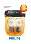 PHILIPS 12594 P21/4W 12V 2-P