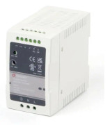 Dehner Elektronik YSD 100L-2404000 AC/DC-nätdel sluten 24 V/DC 4 A 96 W Antal utgångar:1 x Innehåll 1 st