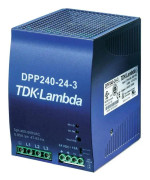 TDK-Lambda DPP240-48-3 Strømforsyning til DIN-skinne (DIN-rail) 48 V/DC 5 A 240 W 1 x