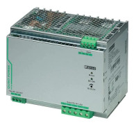 Phoenix Contact 2866789 DIN-skena nätaggregat 24 V/DC 40 A 18 W Antal utgångar:1 x Innehåll 1 st