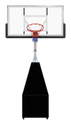 Prosport Basketkorg vikning Pro 1,2 - 3,05m