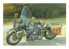 US Army WWII, MC 1/9