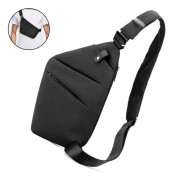 Axel Ryggsäck Hung Chest Bag Cover Ryggsäck Cykling