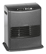Kamin för flytande bränsle - INVERTER 6026 - Grå