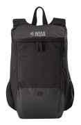 Wilson NBA Authentic Backpack, Polyester
