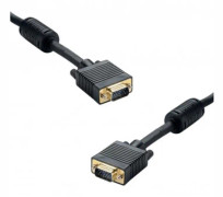 VGA-SLAD (HD 15) - FILTER - PRIVILEGE - 10M