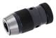 vidaXL Snabbchuck MT2-B18 med 16 mm spännvidd