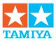 Tamiya Art Brush 89929 1 set