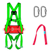 New Comers Strap Ponsa Ecosafex 4