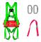 New Comers Strap Ponsa Ecosafex 4