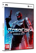 Robocop: Rogue City (pc) (PC)