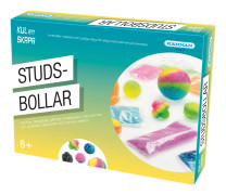 Kärnan Kul att skapa (Studsbollar)