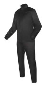 Rebelhorn Regnställ Svart 5XL Man