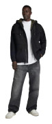 G-star Sherpa Jacka Svart 2XL Man