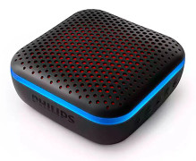 Philips TAS2505B - speaker - for portable use - wireless