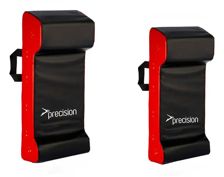 Precision Dubbel Kil Hit Shield Junior
