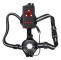 USB uppladdningsbar vattentät LED-ljus - 500 lumen