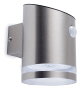Solcellsbelysning Vägg Sensor