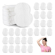 30 stycken Antiperspirant Pads Antiperspirant Armhåla Patch
