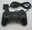 Trådbunden spelkontroll Gamepad Joypad Original för PS2 /Playstat