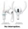 2-PACK Air_sPods Pro Over-ear Earhooks