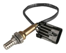 Bildelar NC250 ZS250GY-3 RX3 250cc Motorcykel syresensor tillbehör