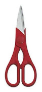 Zwilling 43964-200-0 vielzweckschere röd