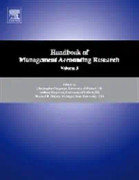 Handbook of Management Accounting Research