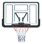 ProSport Basketkorg och bakplatta