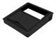 2 st Tesla Model 3 Model Y Mittkonsol Organiser Dold Armstöd