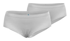 Odlo Trosor Active F-dry Light Eco Sports 2 Enheter Vit L Kvinna